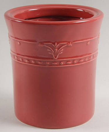 Florence Cinnamon Small Canister No Lid