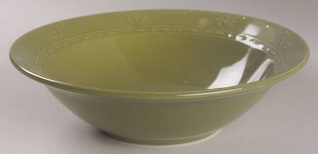 Florence Sage Soup/Cereal Bowl