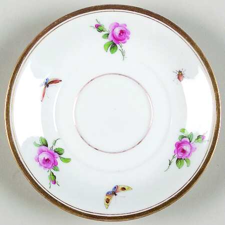 KPM206 Saucer