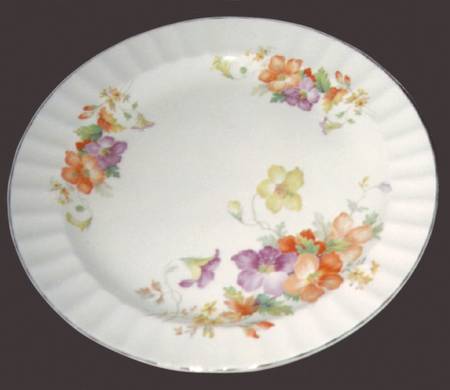 KNO940 Dinner Plate