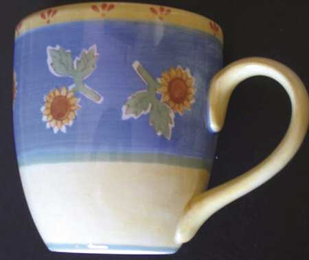 KIH6 Flat Cup