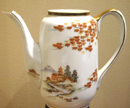 KUT240 Coffee Pot No Lid