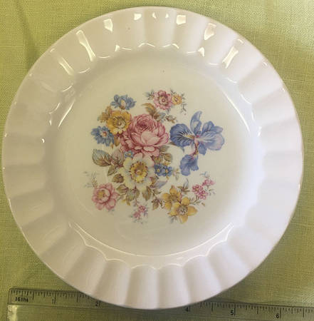 KNO943 Bread & Butter Plate