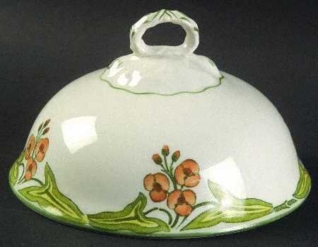 KNO944 Lid for Round Butter
