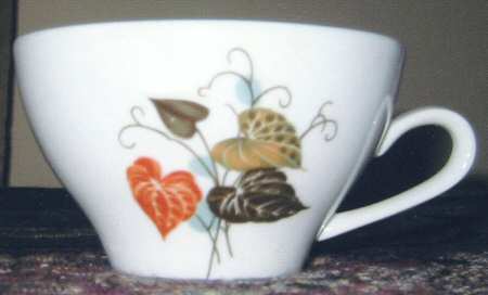 KHL62 Flat Cup