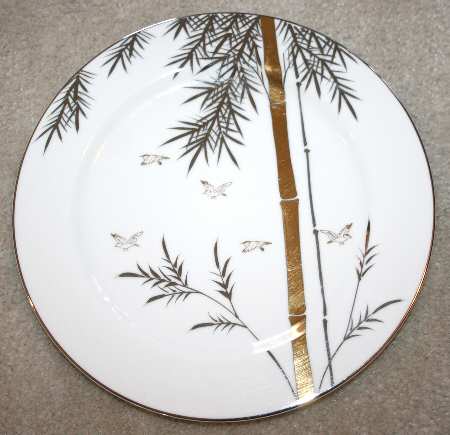 KUT242 Salad Plate