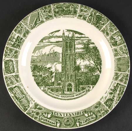 Durham Centennial Green by Kettlesprings Kilns