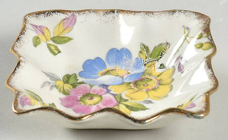 3091 Individual Nut Dish