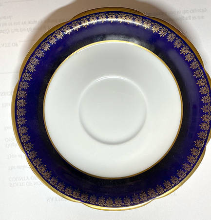 KOK13 Saucer