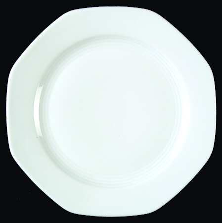 KAI13 Salad Plate