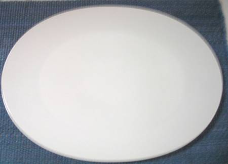 KAI14 Bread & Butter Plate