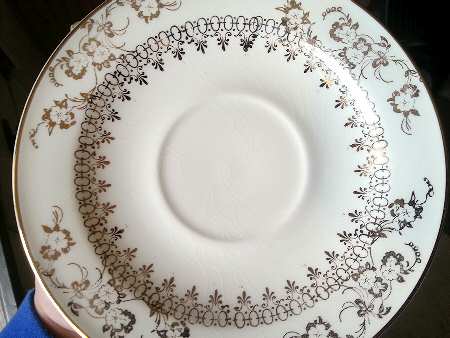 KNO951 Saucer
