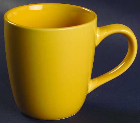 Maison Buttercup Mug