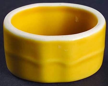 Maison Buttercup Napkin Ring