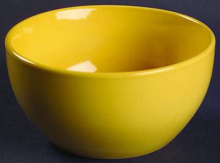 Maison Buttercup Fruit/Dessert (Sauce) Bowl