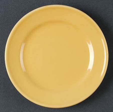Maison Buttercup Bread & Butter Plate