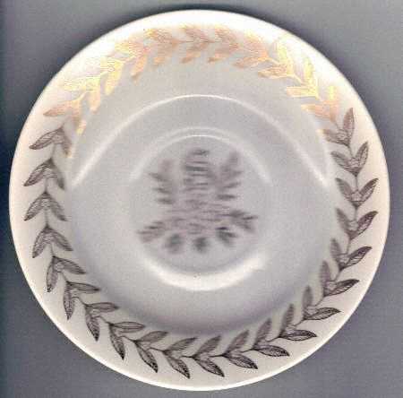 KNO955 Fruit/Dessert (Sauce) Bowl