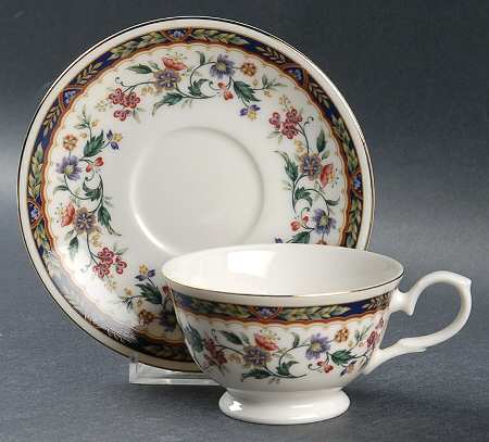 British Royal by Keito