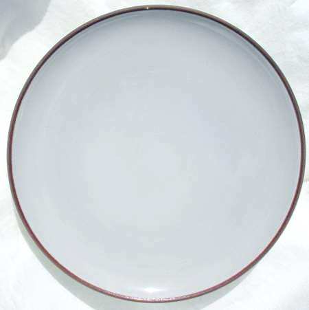 KMK1 Dinner Plate