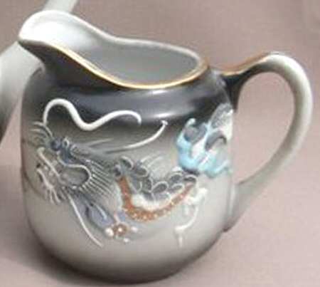 KUT249 Creamer