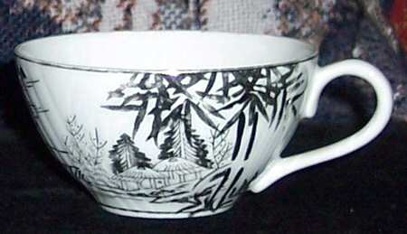 KUT250 Flat Cup