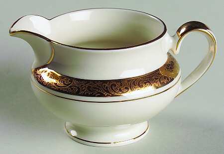 314 Mini Creamer