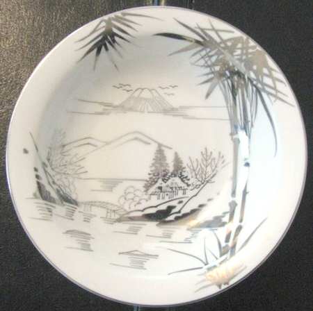 KUT251 Rim Soup Bowl