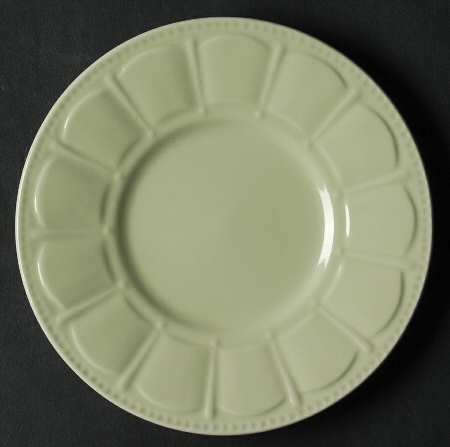 Preston Celadon Saucer