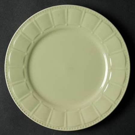 Preston Celadon Salad Plate