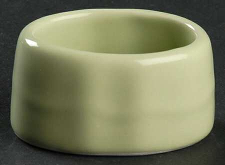 Preston Celadon Napkin Ring