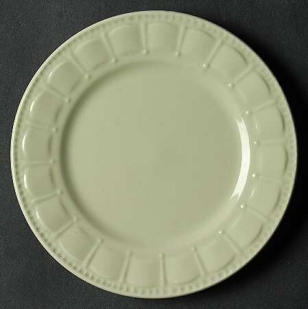 Preston Celadon Bread & Butter Plate