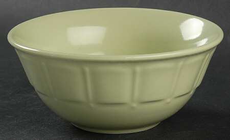 Preston Celadon Coupe Cereal Bowl
