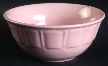 Preston Rose Coupe Cereal Bowl by Kennex Group (China)
