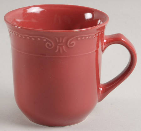 Isabella Cinnamon Mug