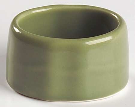 Isabella Sage Green Napkin Ring
