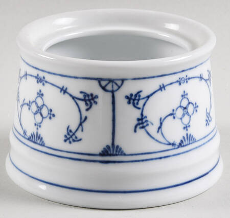 Blau Saks Sugar Bowl No Lid