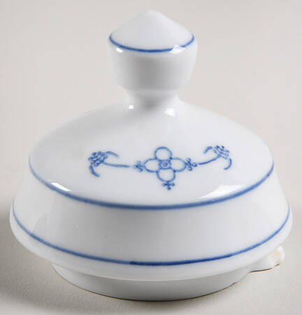 Blau Saks Lid for Coffee Pot