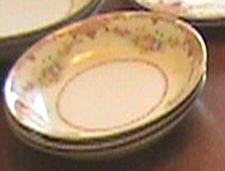 KON125 Coupe Soup Bowl