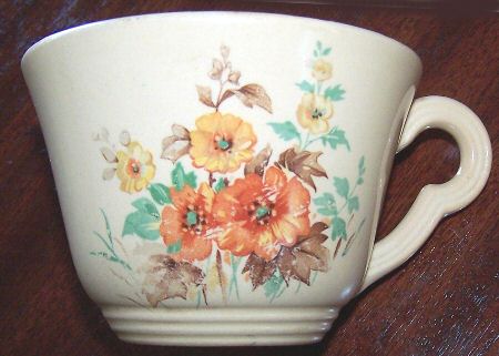 KNO986 Flat Cup