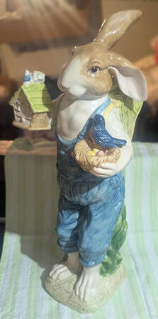 Country Rabbit by Kaldun &amp; Bogle