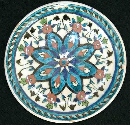 KUP1 by Kutahya Pottery