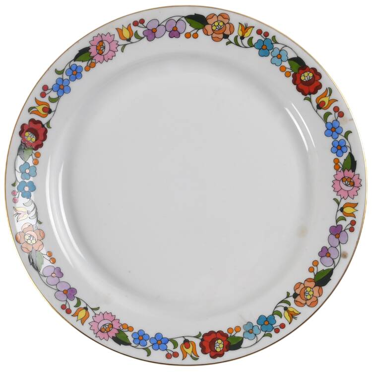 KA1 Dinner Plate