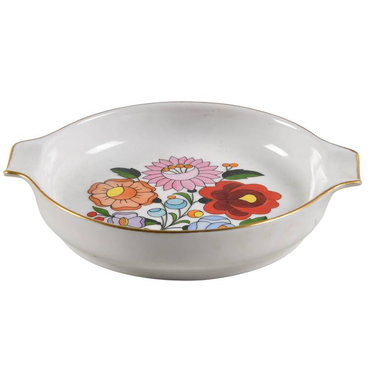 KA1 5" Round Ashtray