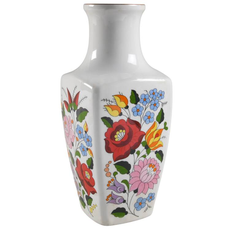 KA1 12" Vase