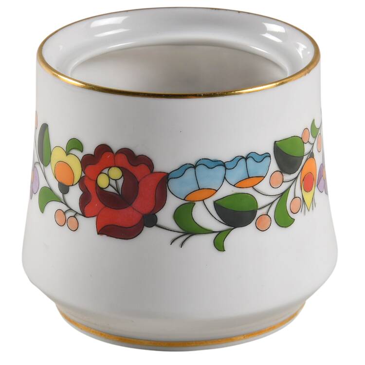 KA1 Mini Sugar Bowl No Lid