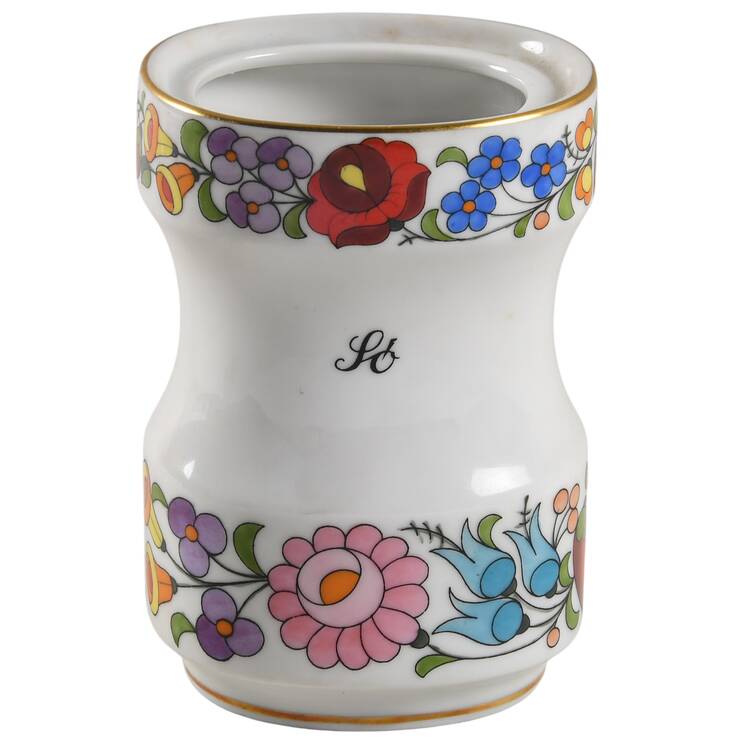 KA1 6" Storage Jar No Lid