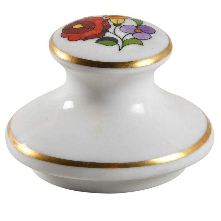 KA1 Lid for 6" Storage Jar