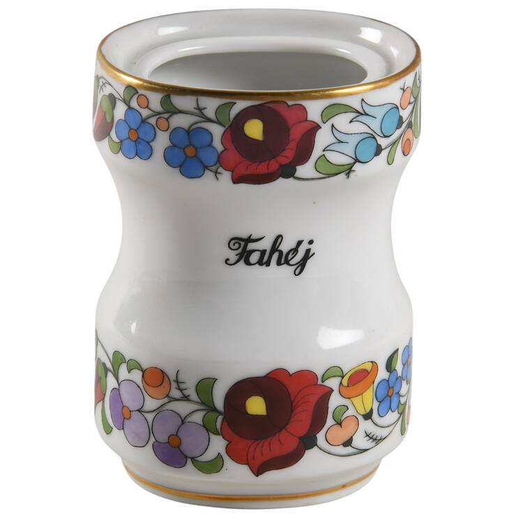 KA1 Cinnamon Spice Jar No Lid