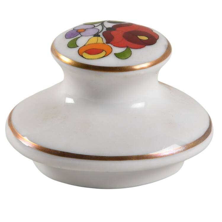 KA1 Lid for Cinnamon Spice Jar