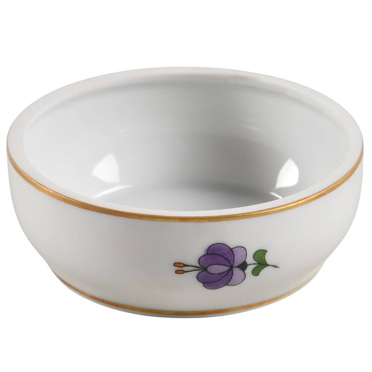 KA1 3" Round Box No Lid